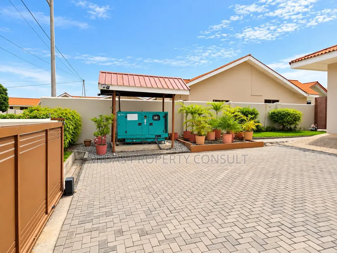 3bdrm House in Regimanuel Estates for sale