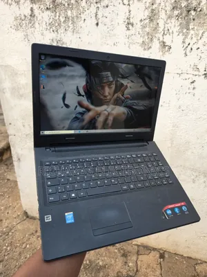 Laptop Lenovo IdeaPad 100 8GB Intel Core i3 HDD 1T