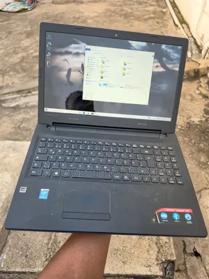 Laptop Lenovo IdeaPad 100 8GB Intel Core i3 HDD 1T