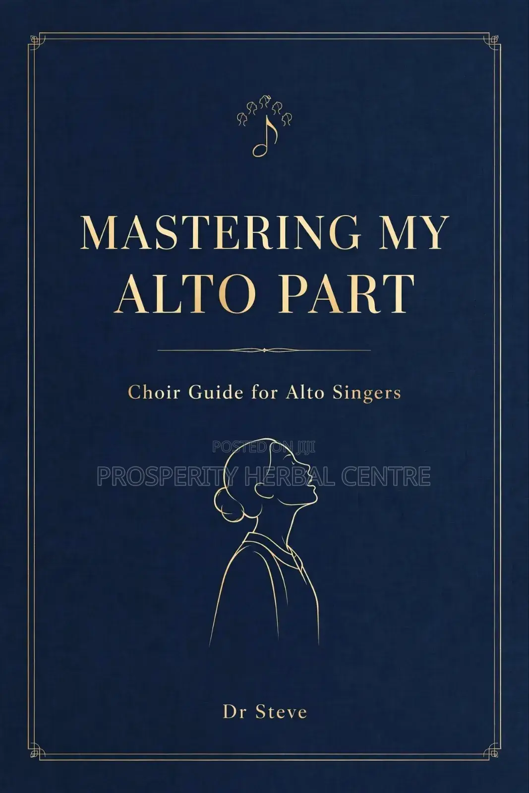 Mastering Your Alto Part