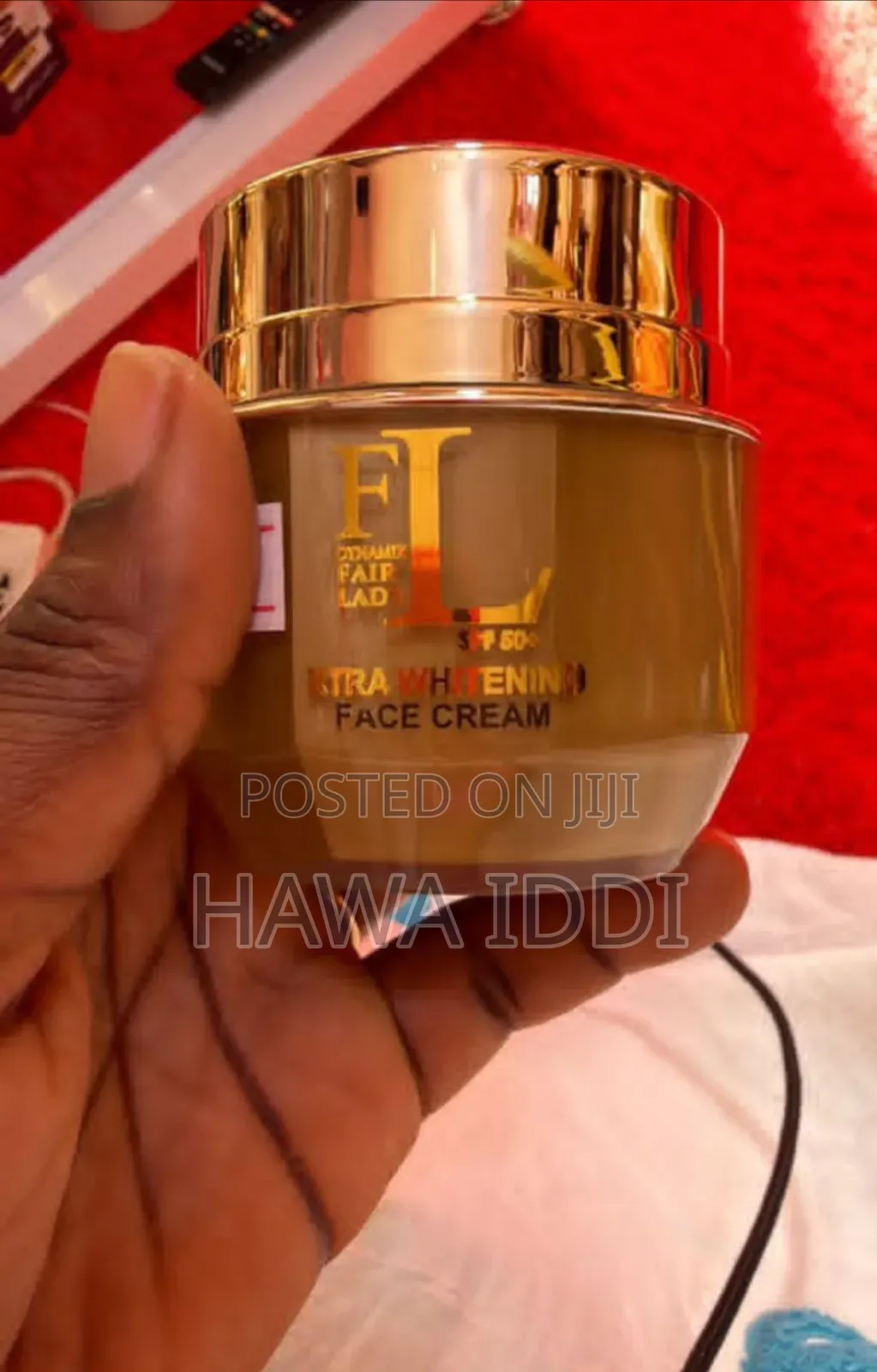 Affordable Luxury Bodycare