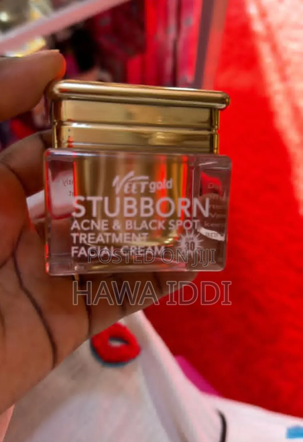 Affordable Luxury Bodycare