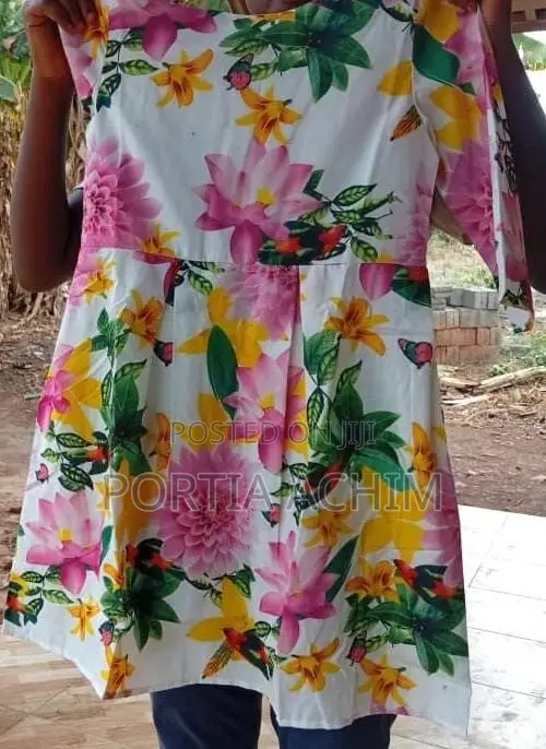 Kids Dresses
