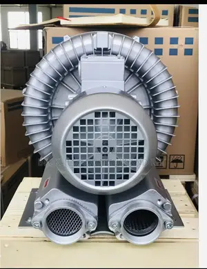 Copper Motor Voltex Blower (1 HP , 1.5 ,2 HP )