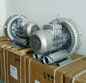Copper Motor Voltex Blower (1 HP , 1.5 ,2 HP )