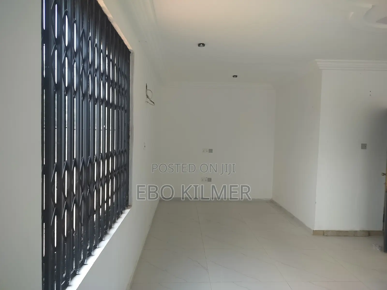 5bdrm House in Sasaabi for rent