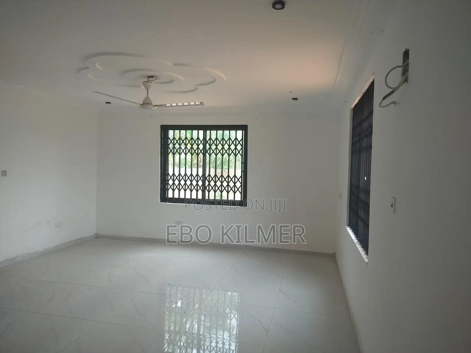 5bdrm House in Sasaabi for rent