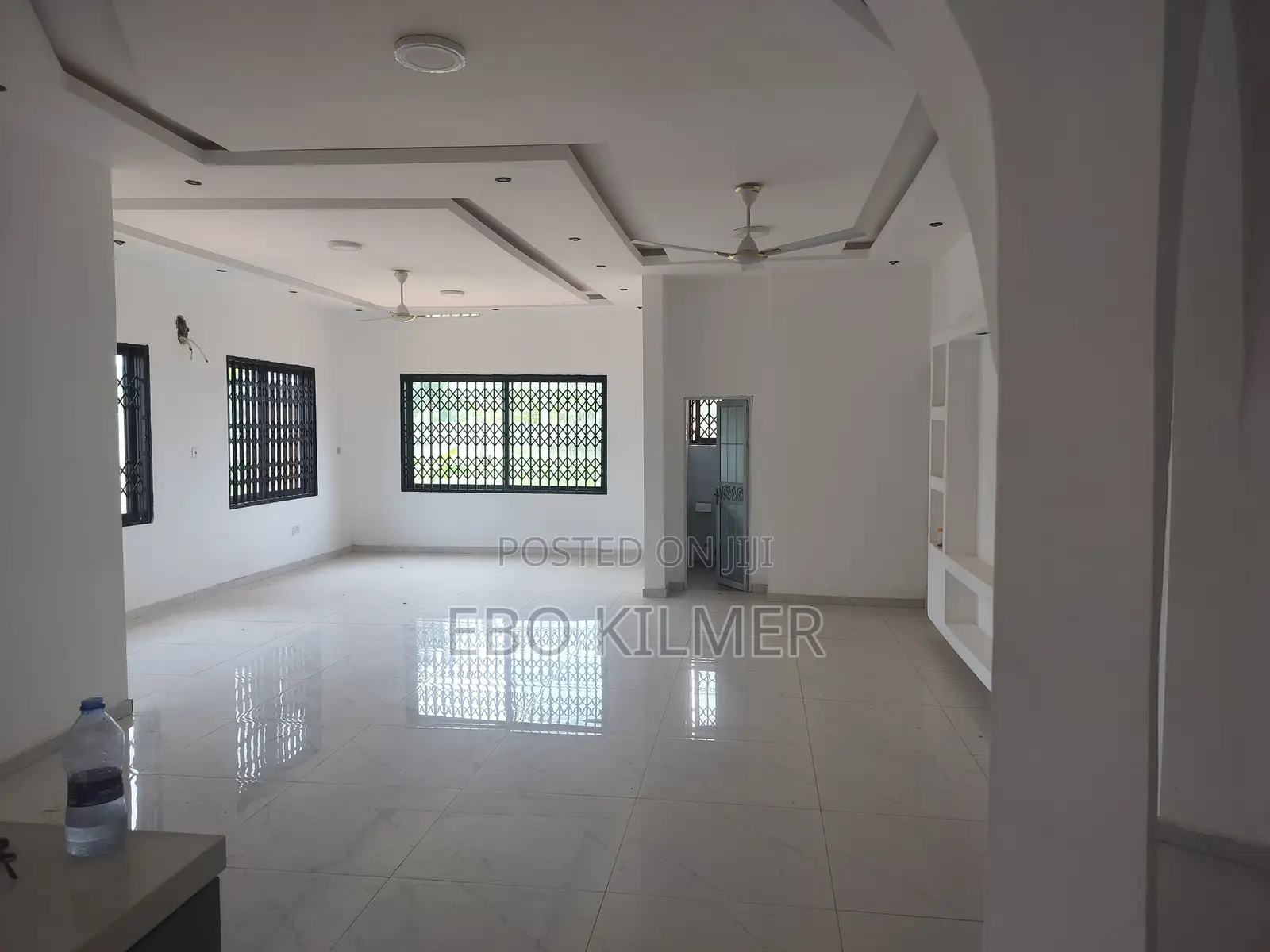 5bdrm House in Sasaabi for rent