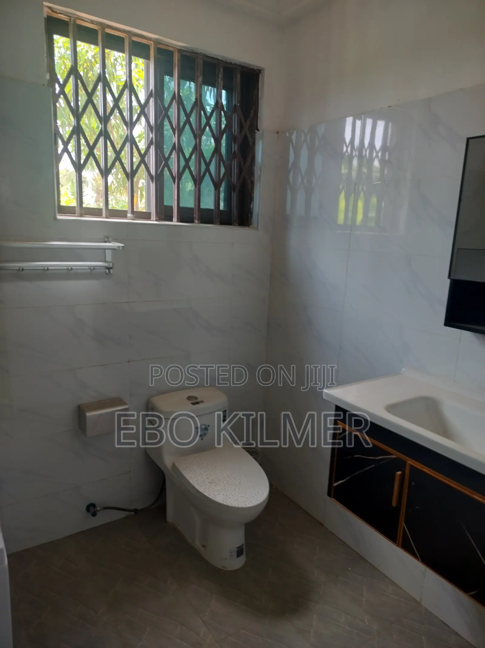 5bdrm House in Sasaabi for rent