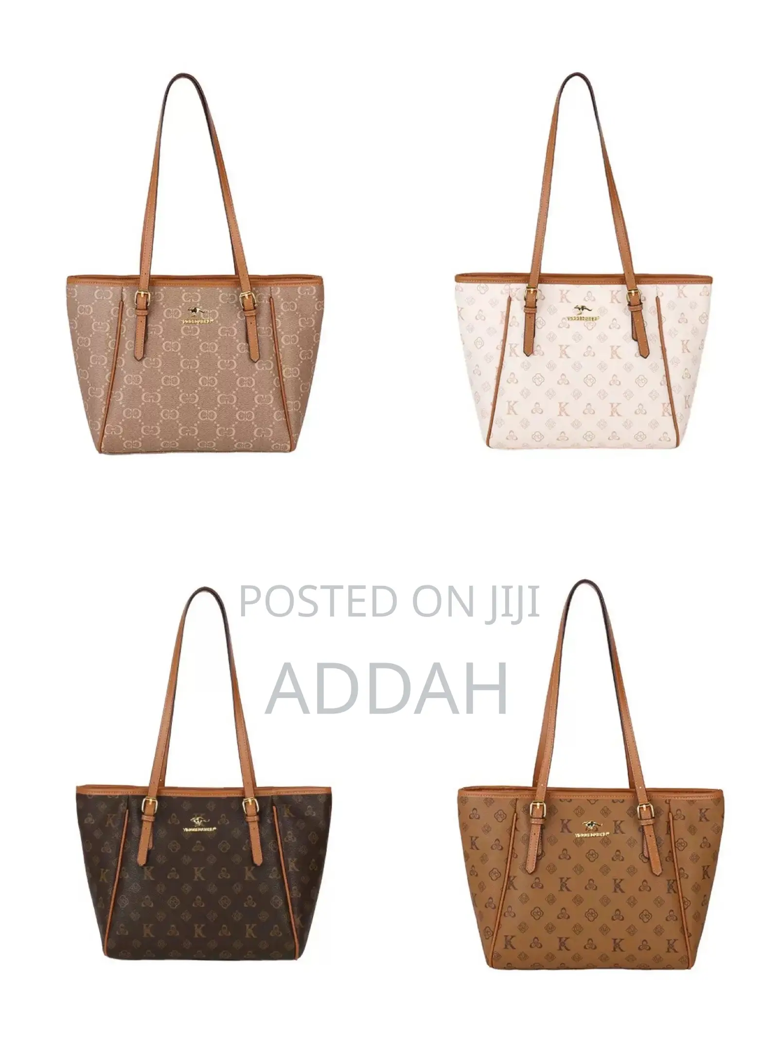 Lectures Bags
