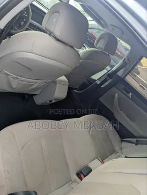 Hyundai Sonata Base Sedan FWD (2.4L 4cyl 6A) 2016 Gray