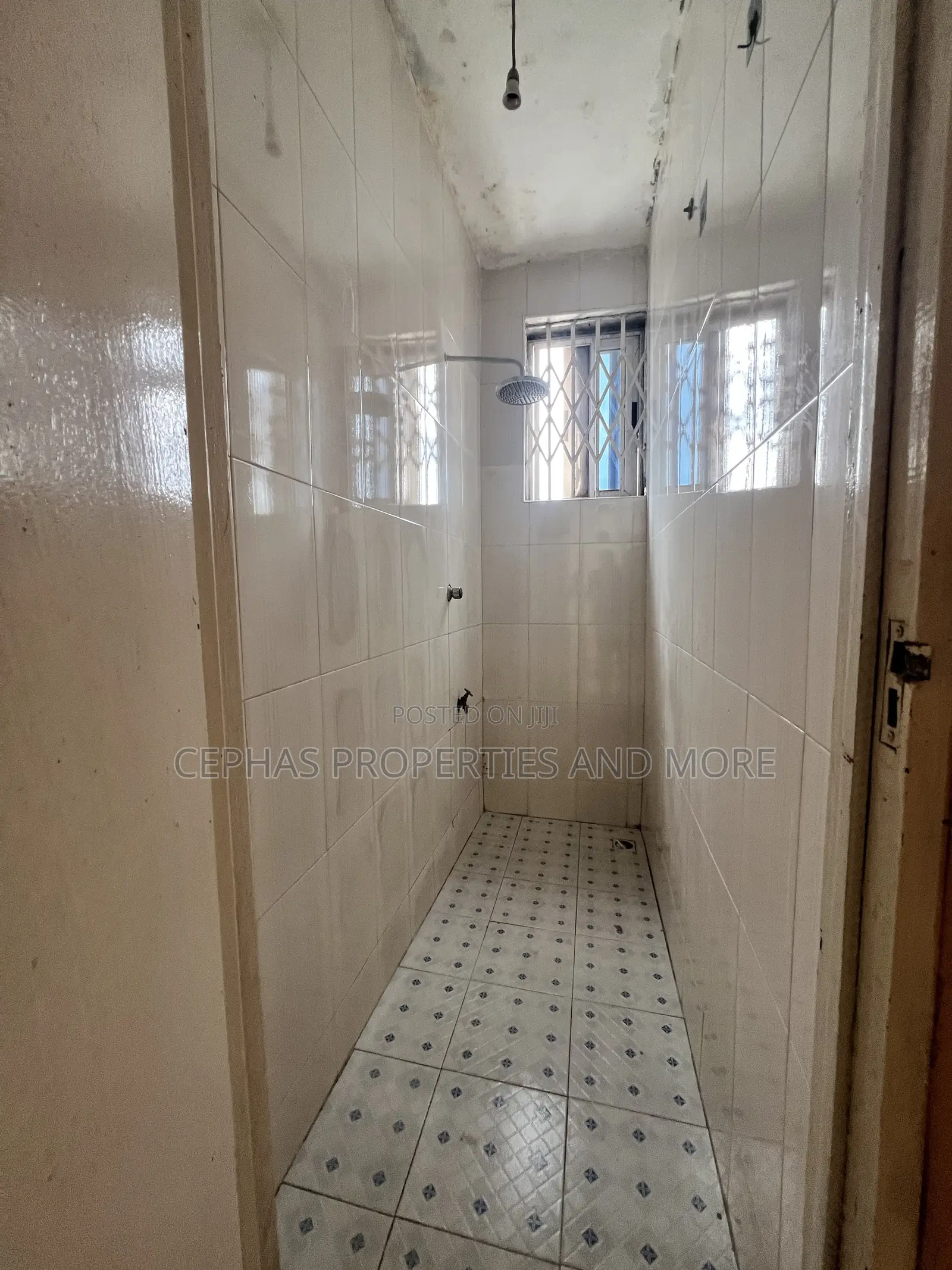 2bdrm Apartment in Ashongman Estate for rent