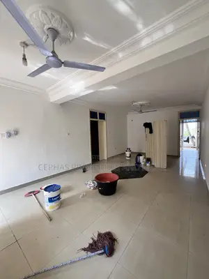 2bdrm Apartment in Ashongman Estate for rent