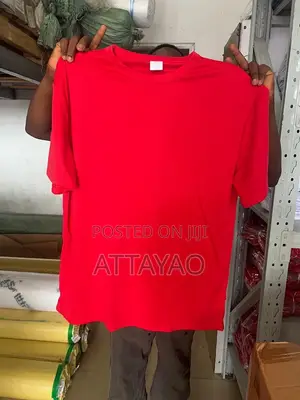 Jersey Shirts
