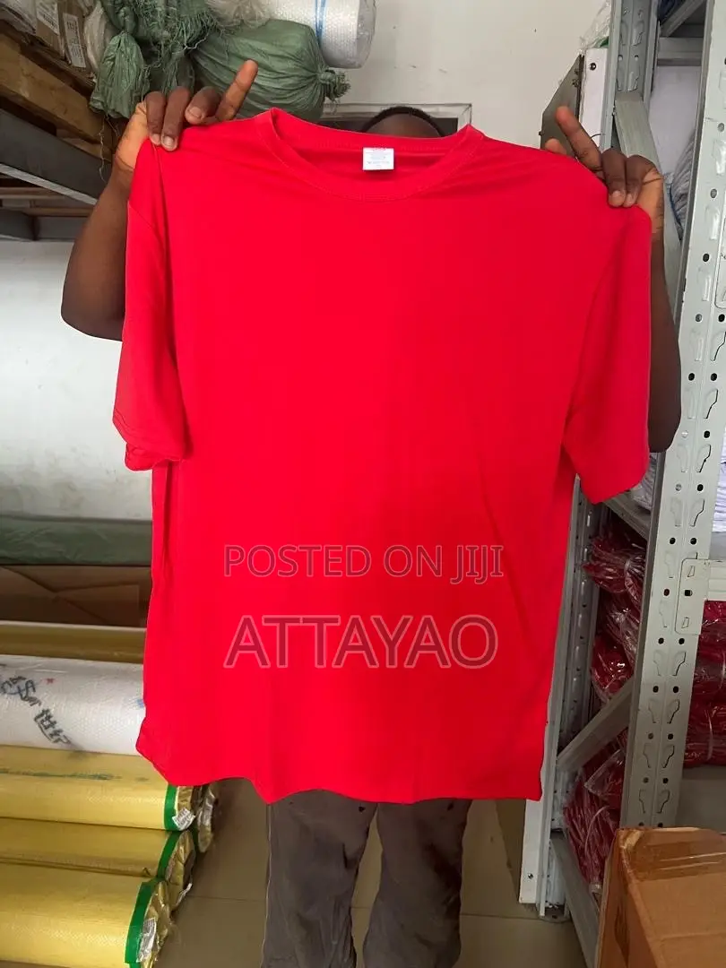 Jersey Shirts