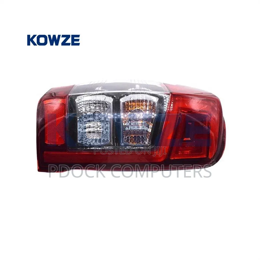 Mitsubishi L200 Tail Lamb Light Rh & Lf Led Pair (2pcs)