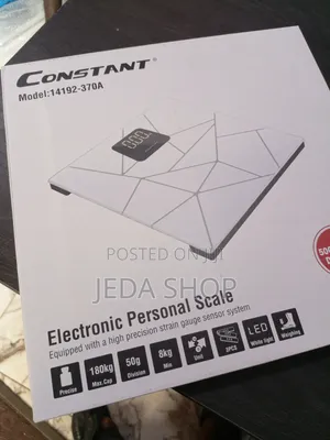 180kg Electronic Personal Scale