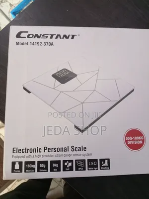 180kg Electronic Personal Scale