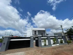 6bdrm Duplex in Santasi Kotwi, Kumasi Metropolitan for sale