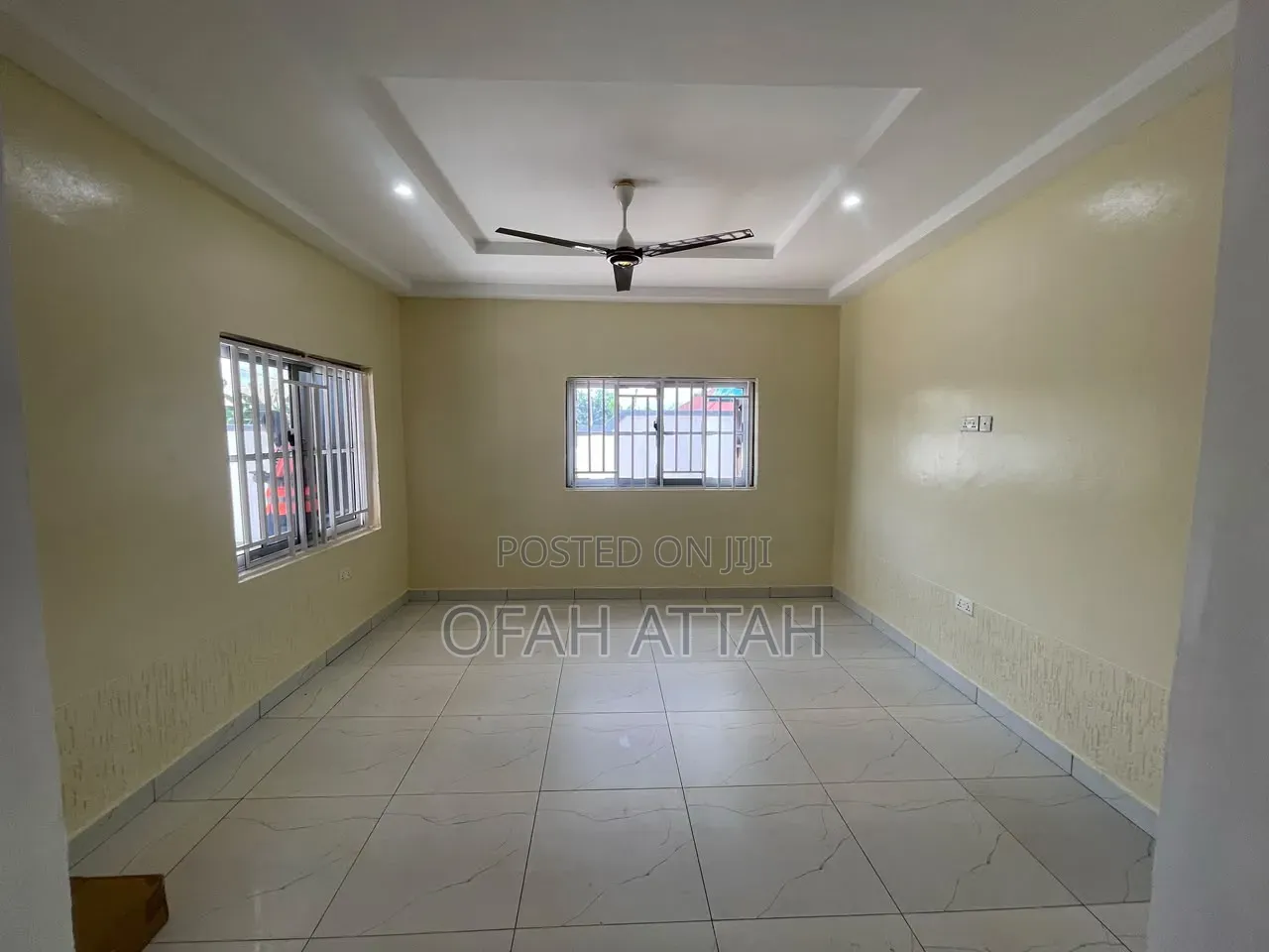 6bdrm Duplex in Santasi Kotwi, Kumasi Metropolitan for sale