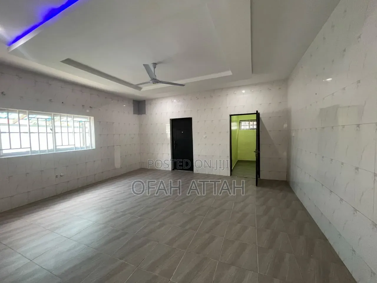 6bdrm Duplex in Santasi Kotwi, Kumasi Metropolitan for sale