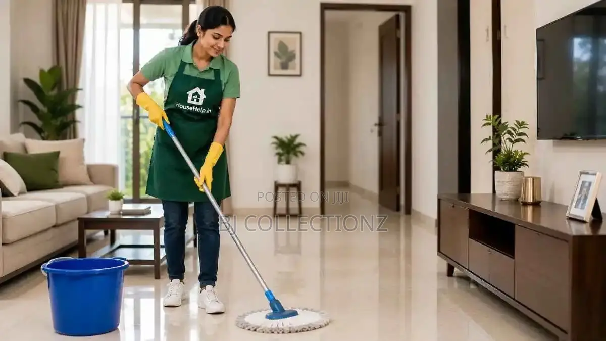 House Help Needed