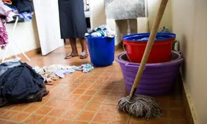 House Help Needed