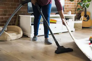 House Help Needed