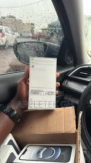 New Apple iPhone 17 256 GB Blue