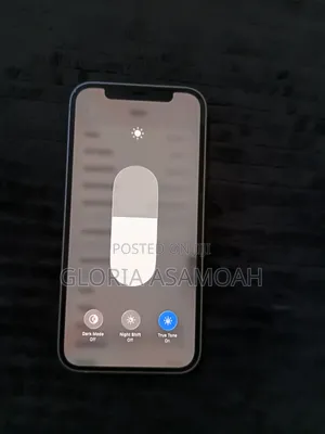 Apple iPhone 12 128 GB White
