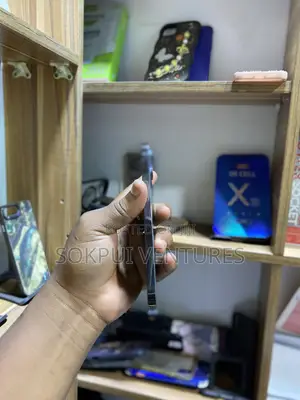 Apple iPhone 12 Pro Max 128 GB Graphite