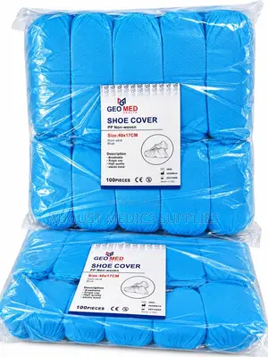 Shoe Cover