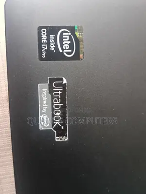 Laptop Lenovo ThinkPad T440s 4GB Intel Core i7 HDD 500GB