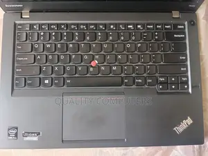 Laptop Lenovo ThinkPad T440s 4GB Intel Core i7 HDD 500GB