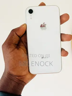 Apple iPhone XR 64 GB Red
