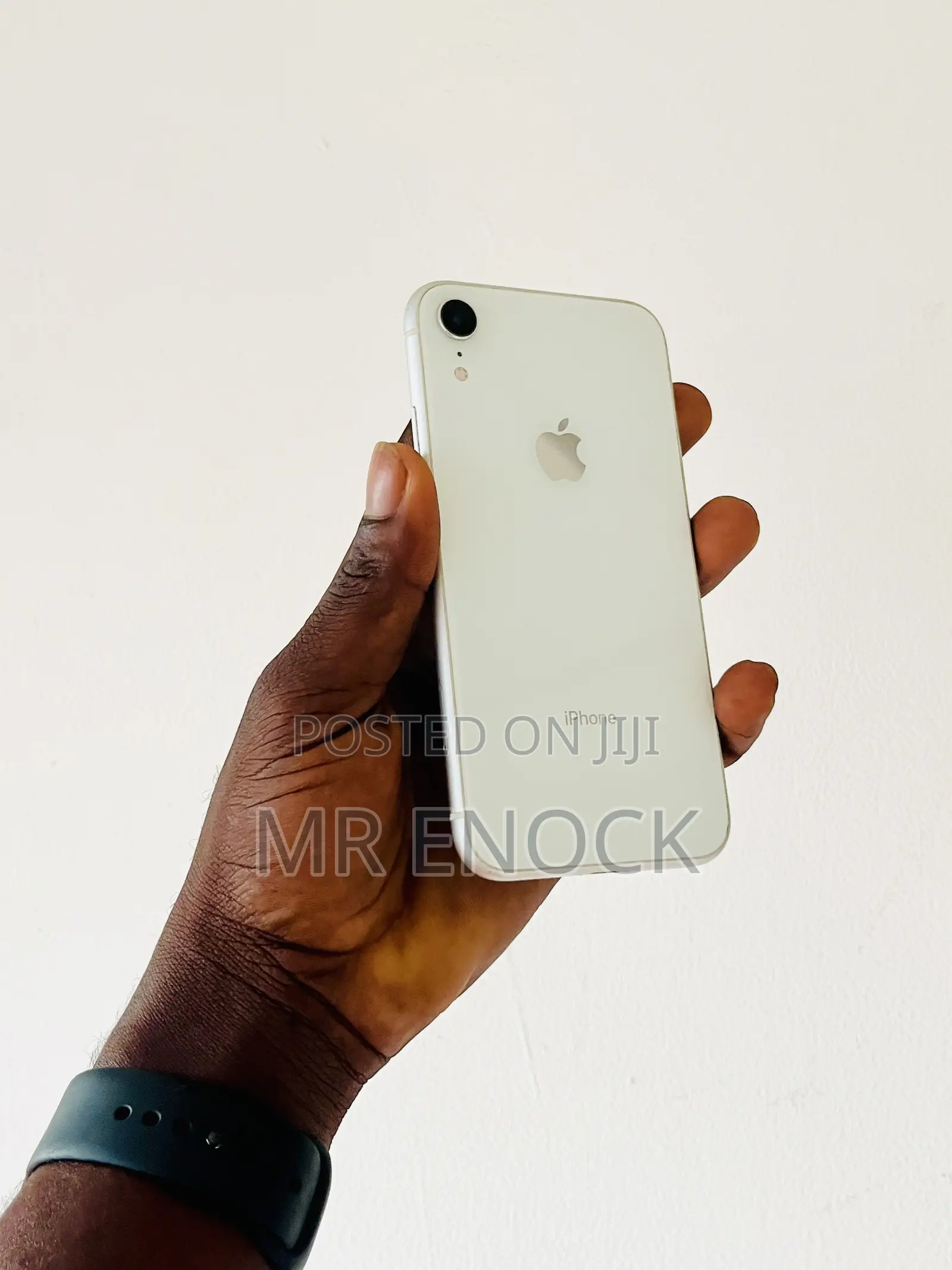 Apple iPhone XR 64 GB Red