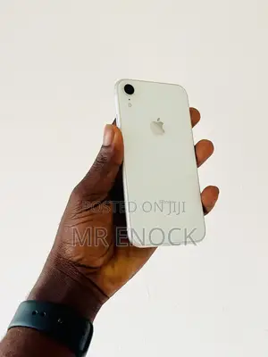 Apple iPhone XR 64 GB Red