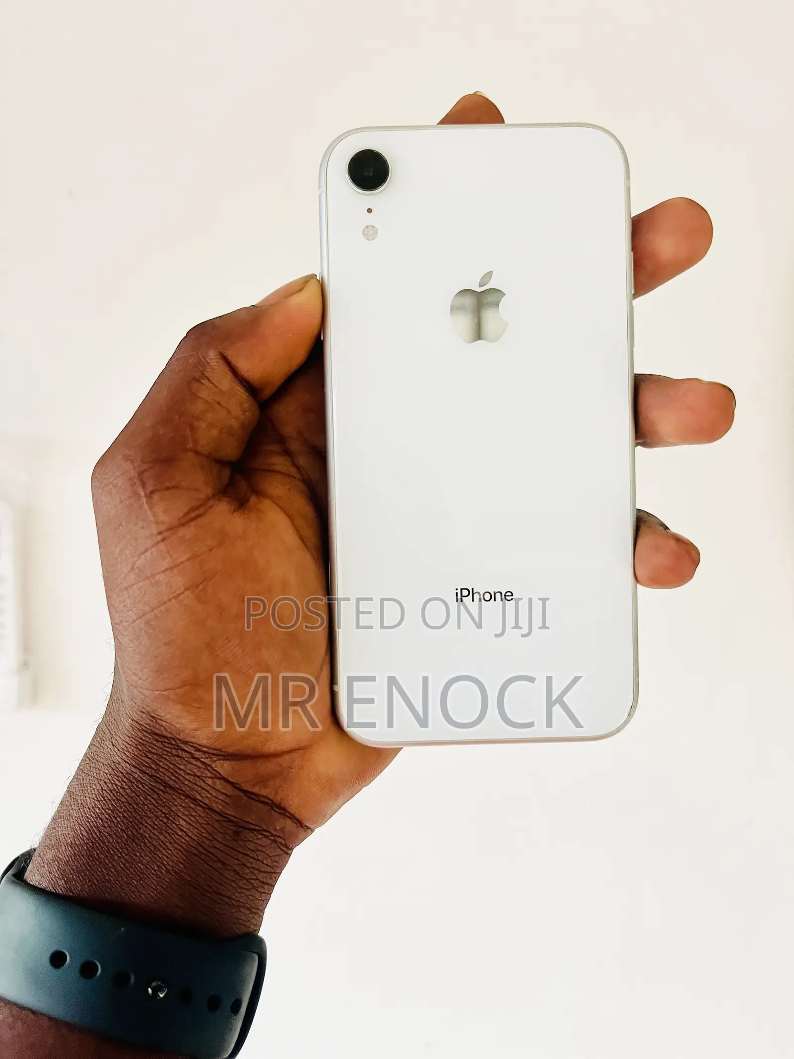Apple iPhone XR 64 GB Red