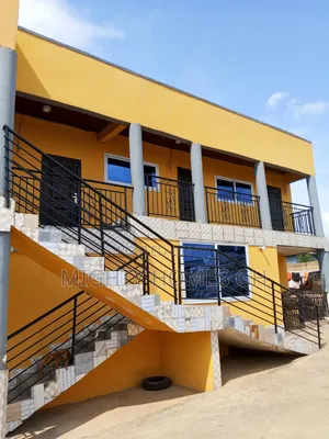 1bdrm Apartment in Mighty Homes, Kasoa for rent