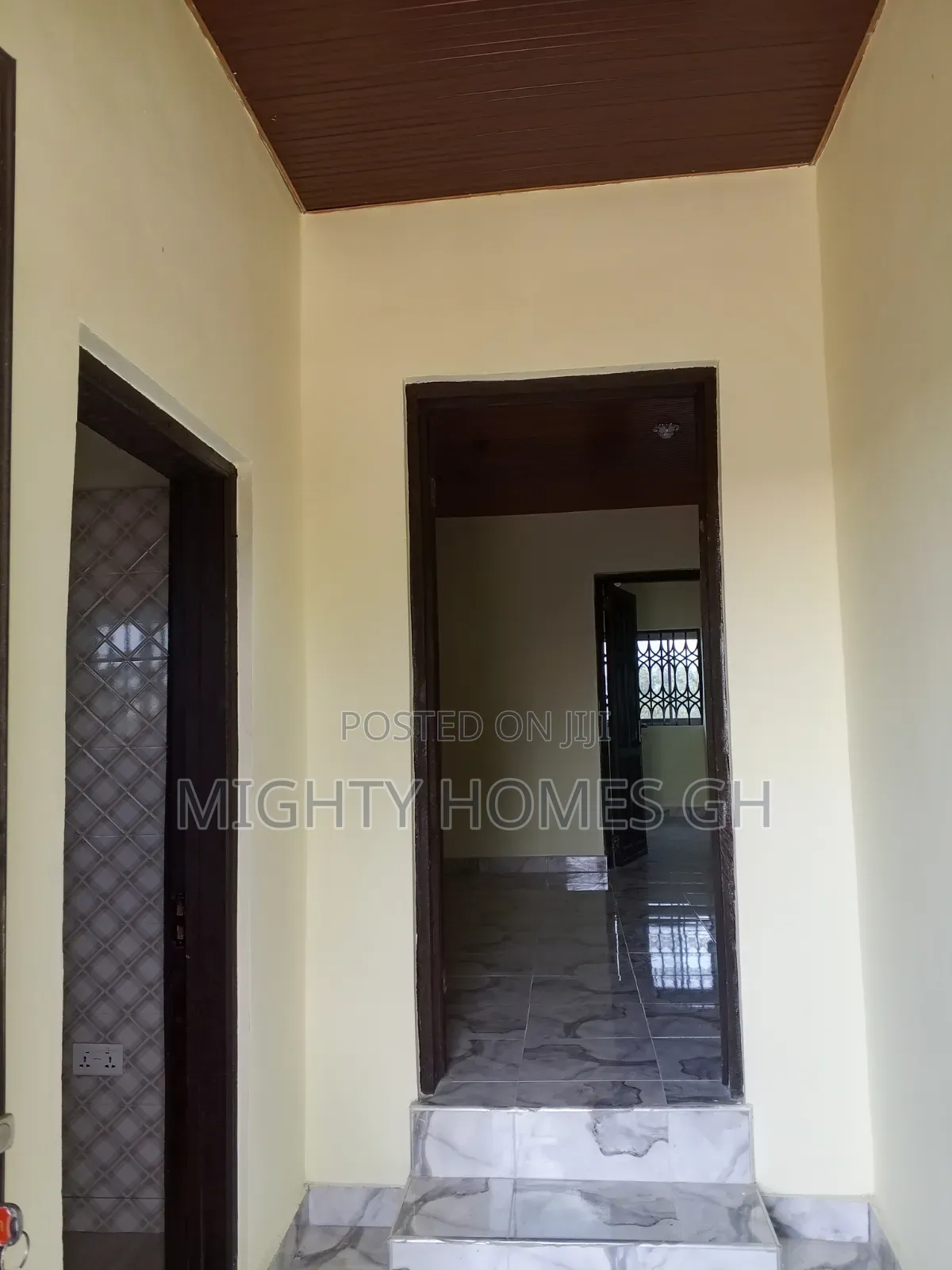 1bdrm Apartment in Mighty Homes, Kasoa for rent
