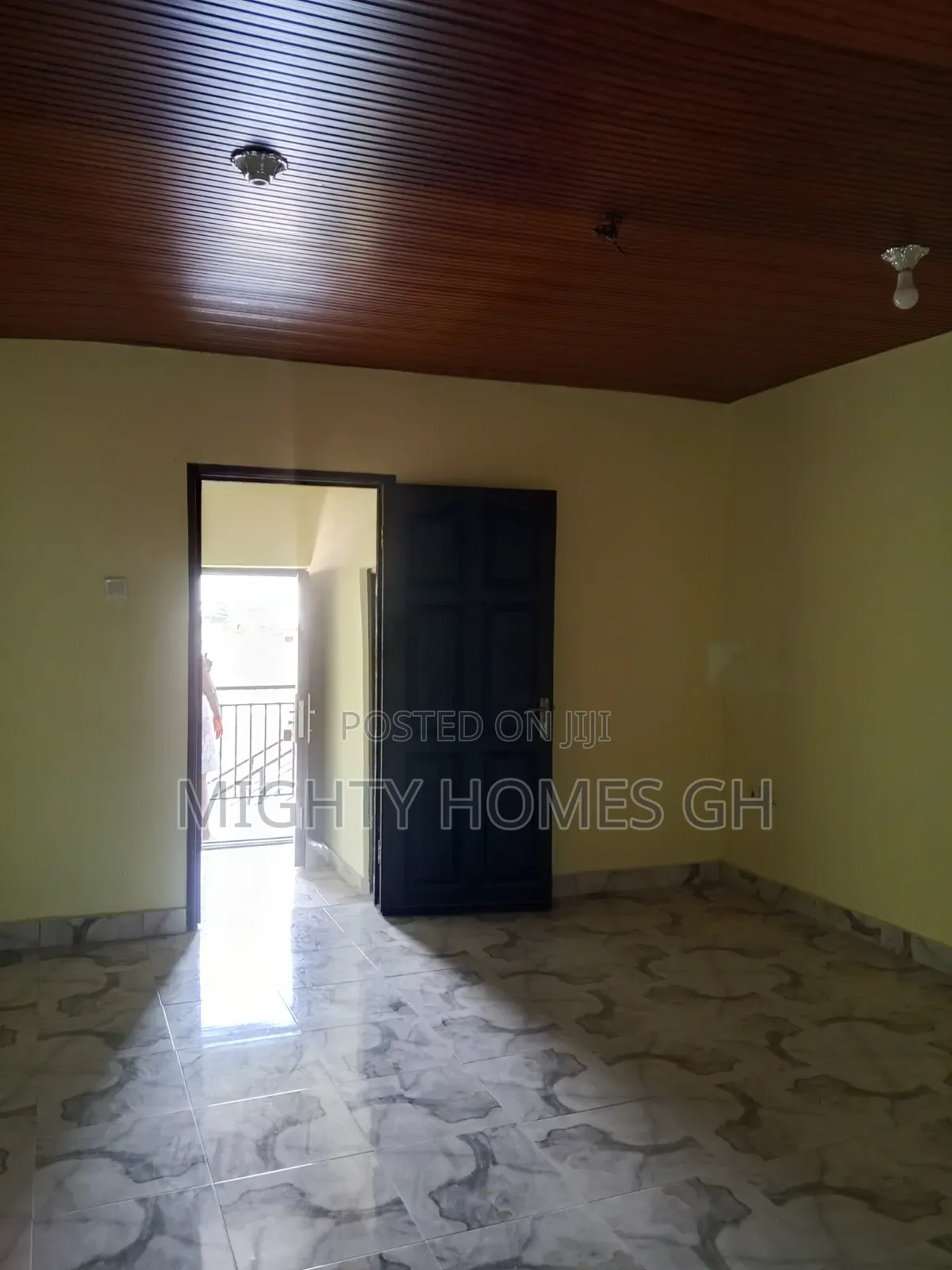 1bdrm Apartment in Mighty Homes, Kasoa for rent