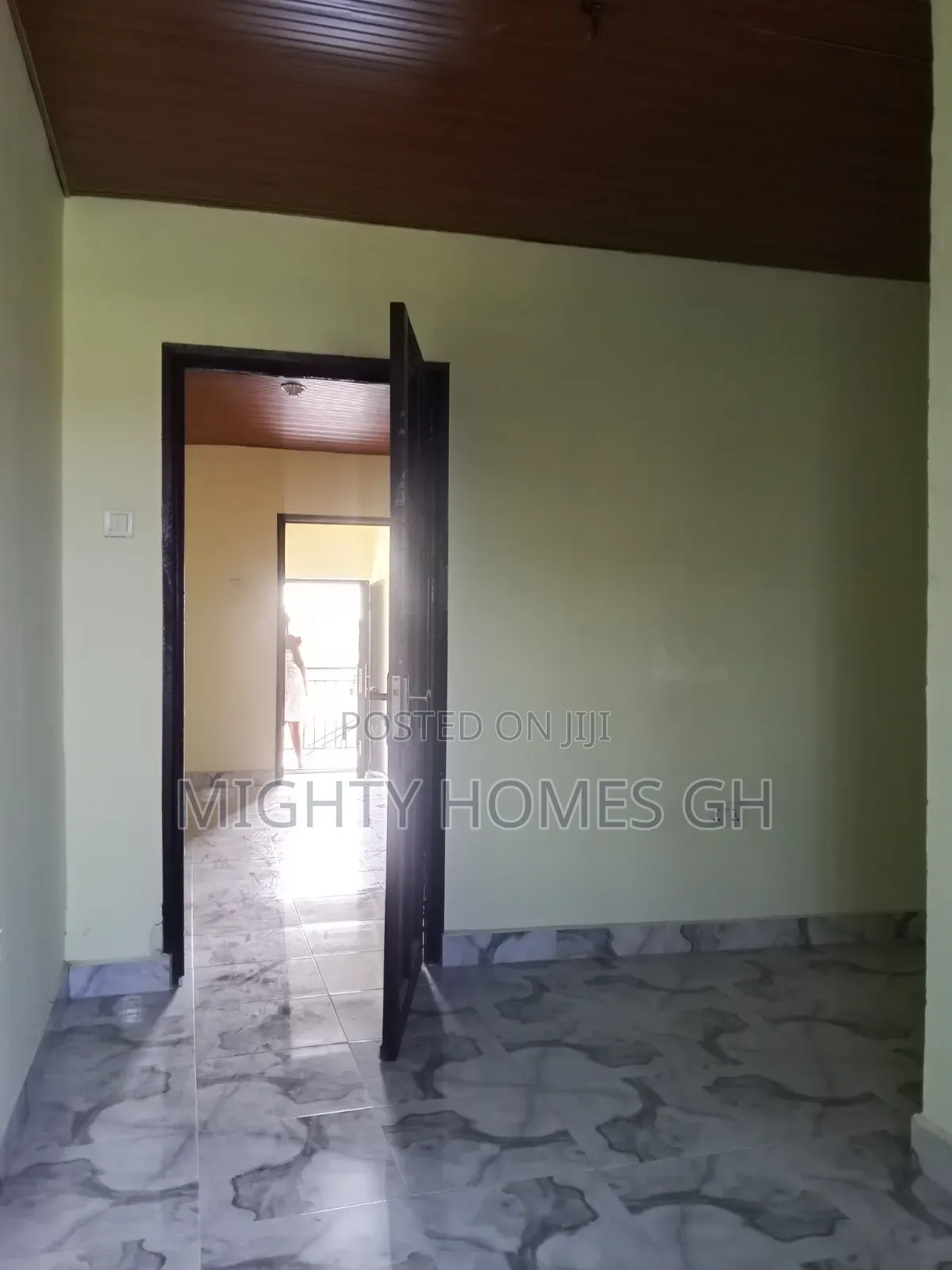 1bdrm Apartment in Mighty Homes, Kasoa for rent