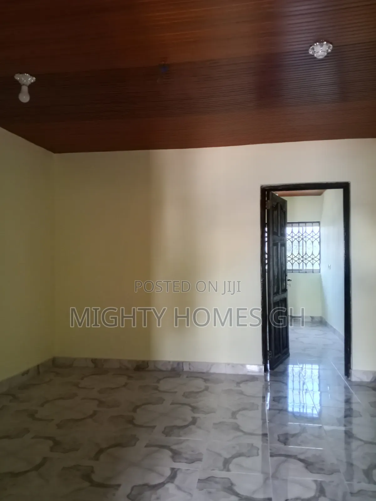 1bdrm Apartment in Mighty Homes, Kasoa for rent