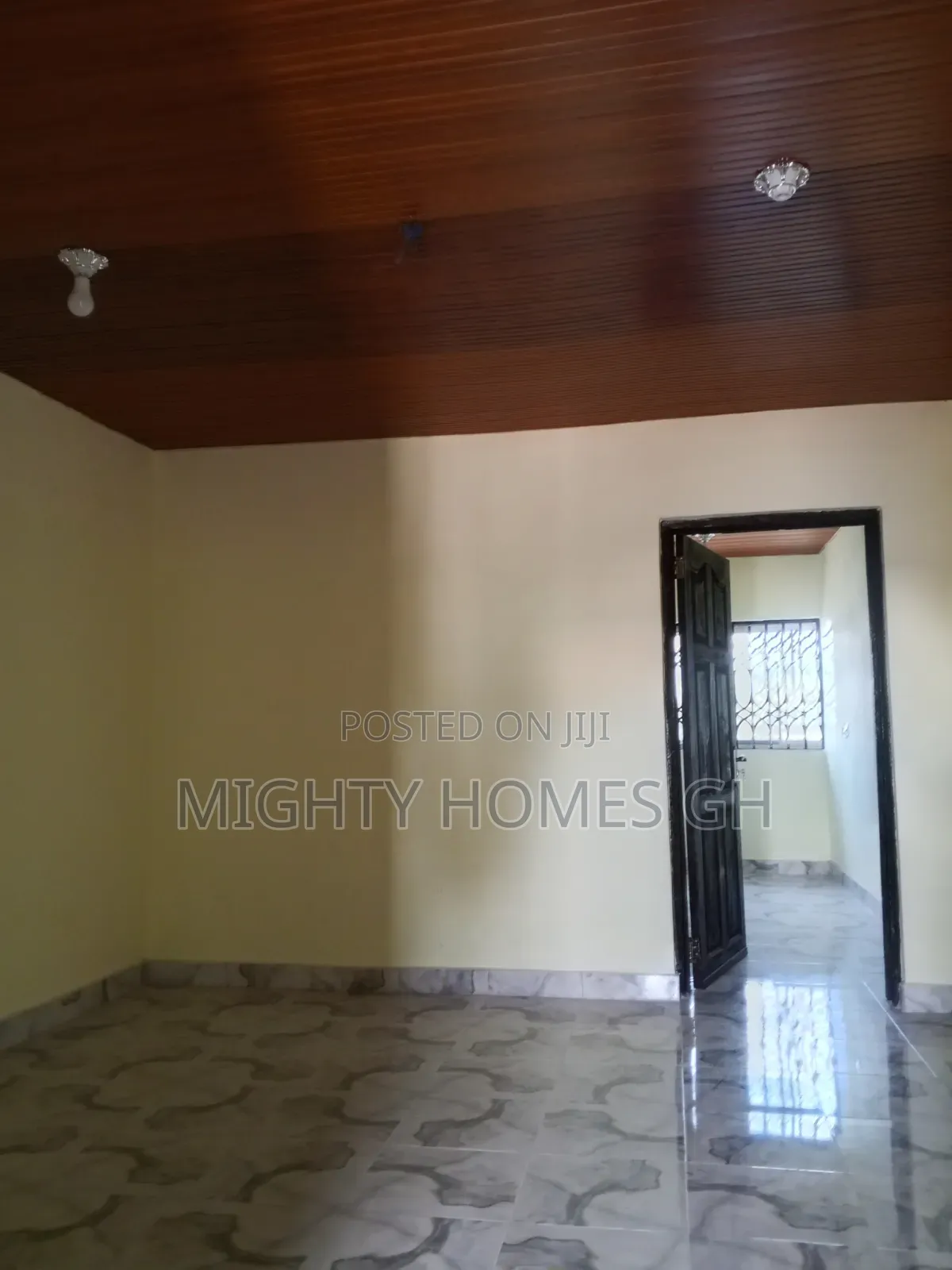 1bdrm Apartment in Mighty Homes, Kasoa for rent
