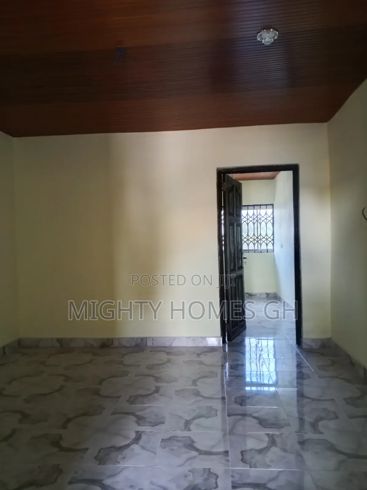 1bdrm Apartment in Mighty Homes, Kasoa for rent