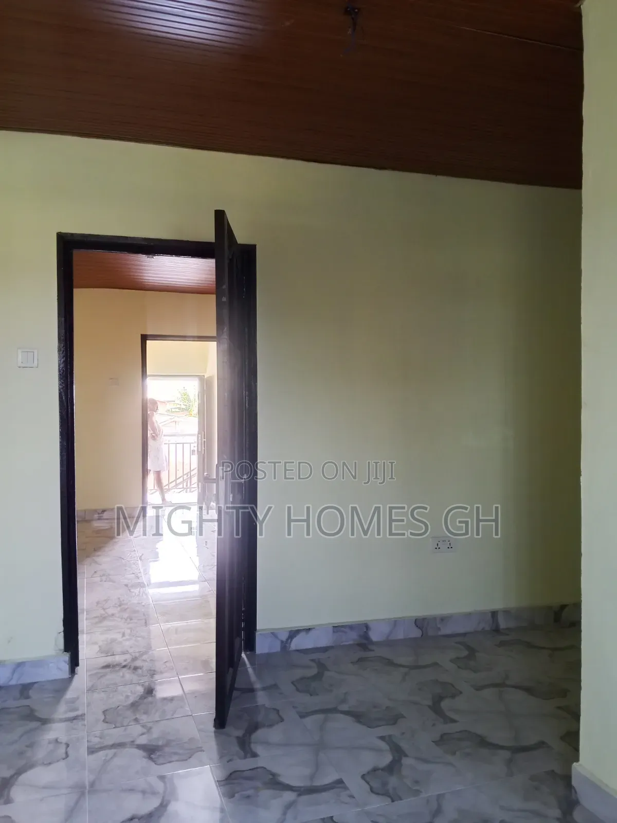 1bdrm Apartment in Mighty Homes, Kasoa for rent