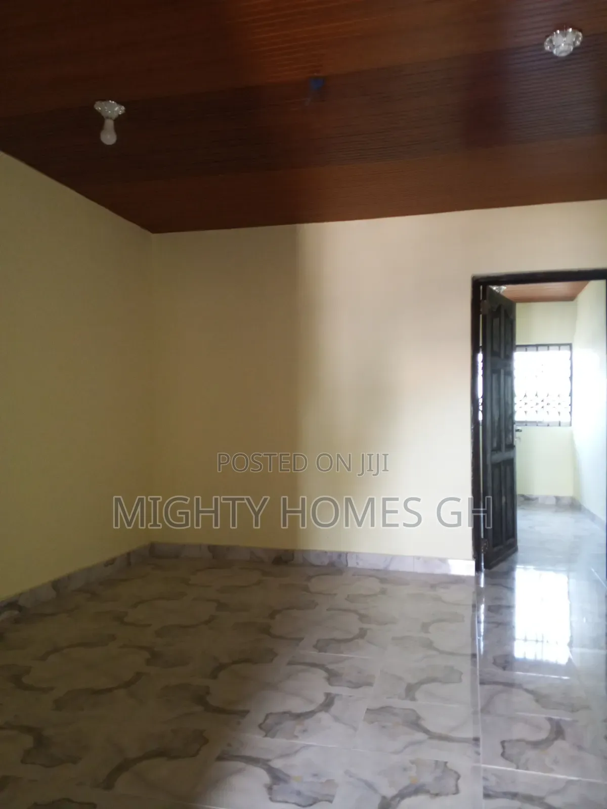 1bdrm Apartment in Mighty Homes, Kasoa for rent