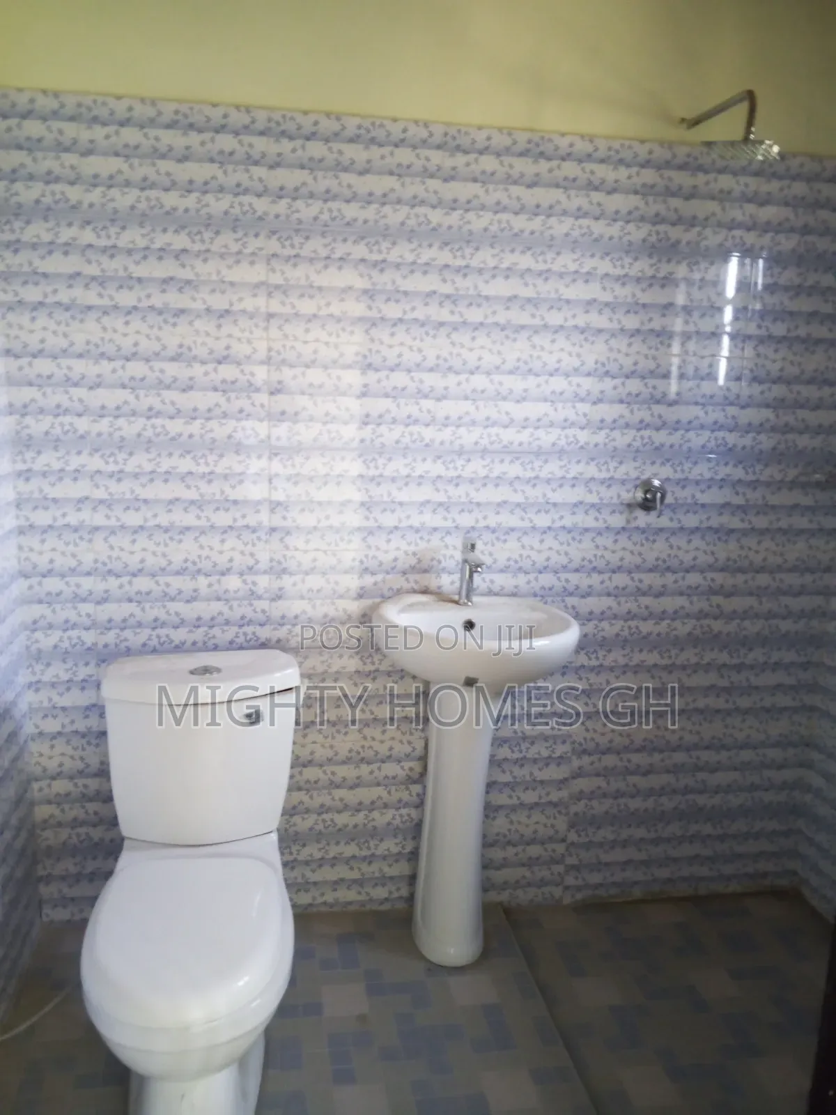 1bdrm Apartment in Mighty Homes, Kasoa for rent