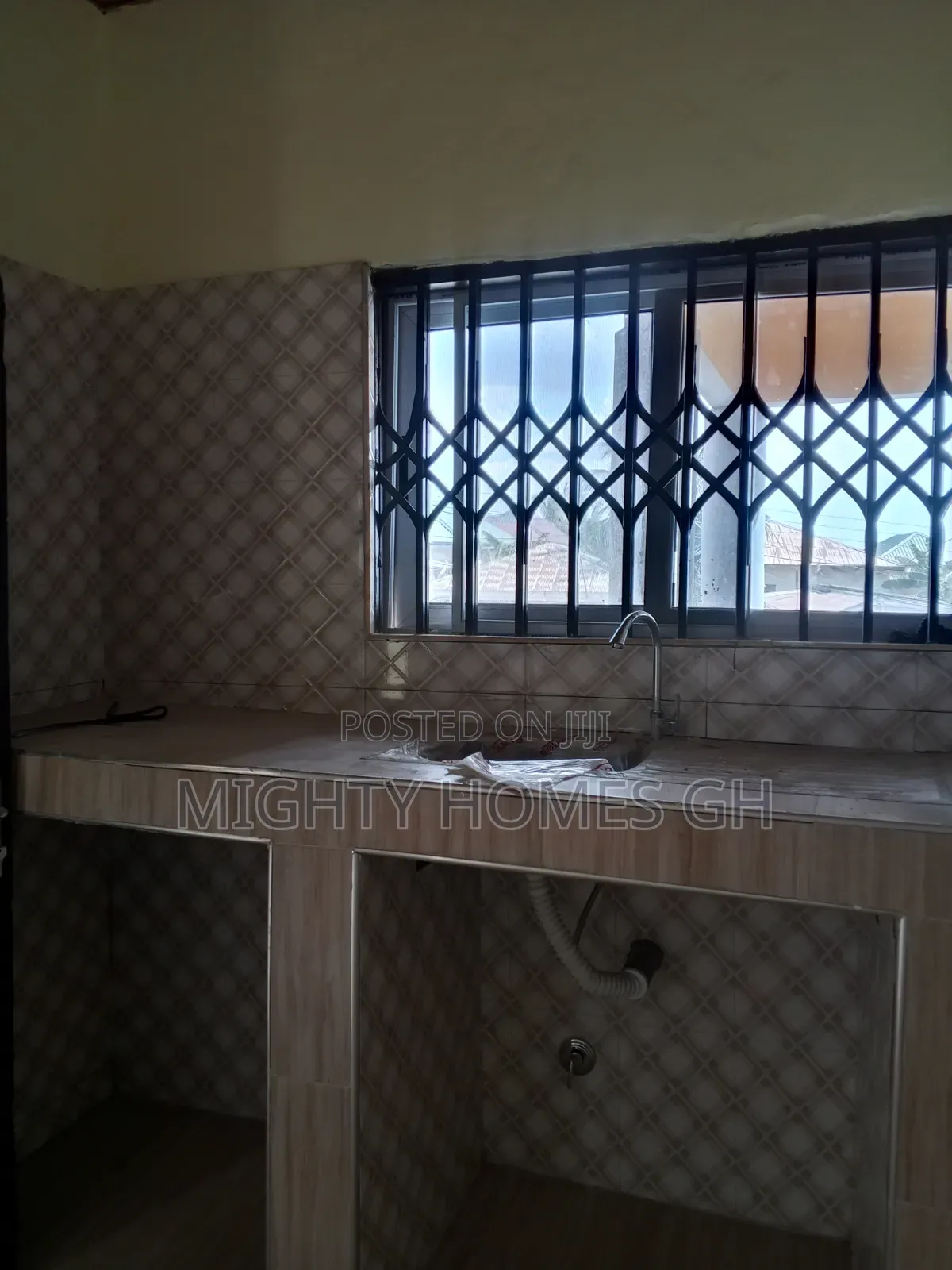 1bdrm Apartment in Mighty Homes, Kasoa for rent
