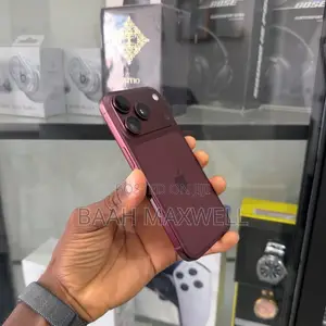 New Apple iPhone 18 Pro Max 256 GB